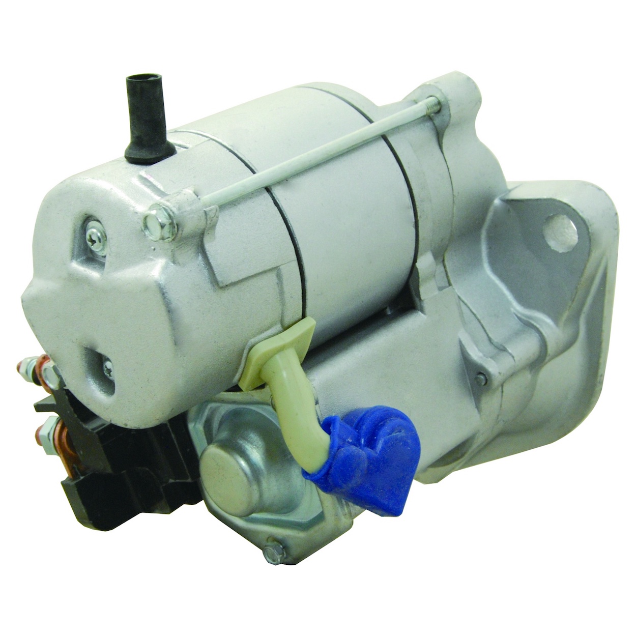 New Starter Fits Dodge Ram 2500 3500 5.9L Diesel 2003 2004 2005 2006 05086932A E - Foto 11