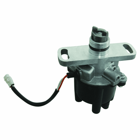Zündverteiler 33100-71C30 - Kompatibel Mit Verschiedenen Fahrzeugmodellen