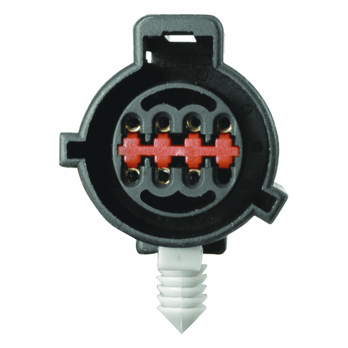 FORD F-250 F-350 4.9L 1992-1996 F2TZ-12127-DA F2TZ12127D REPLACEMENT IGNITION DISTRIBUTOR