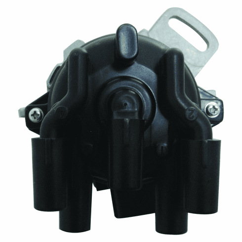 MAZDA 626 2.0L 1991CC 1996-1997 FS7818200 F52Z-12127-A REPLACEMENT IGNITION DISTRIBUTOR