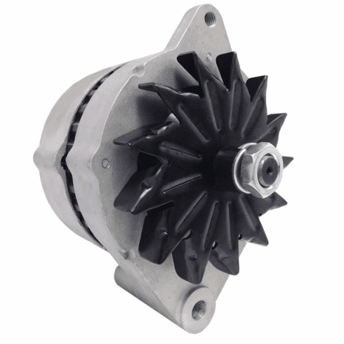 Ford Replacement D3JL10346A D3JL10346AB Alternator
