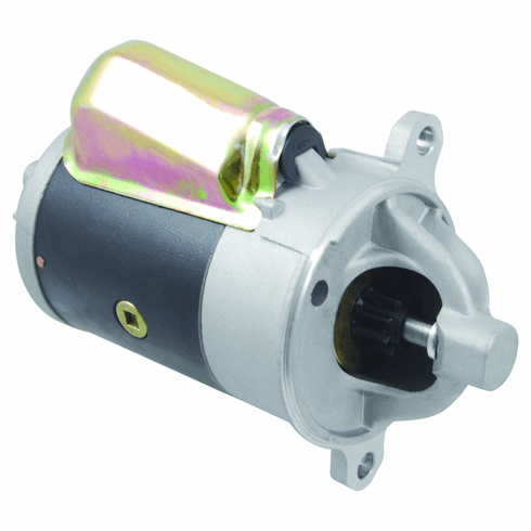 Ford Replacement E25Z-11002-A, E3AZ-11002-A, E4DZ-11002-B Starter