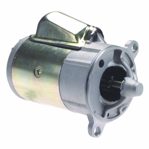 Ford Replacement E3TF-11001-AA, E3TZ-11002-A, E4TF-11001-AA Starter