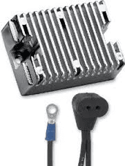 Harley Sportster Voltage Regulator NEW Harley Davidson / Eagle