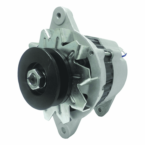 Hitachi LR125-34 Replacement Alternator