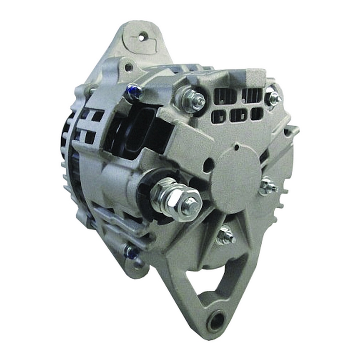 MCR - Hitachi LR160-728, LR160-728B, LR160-728C Replacement Alternator
