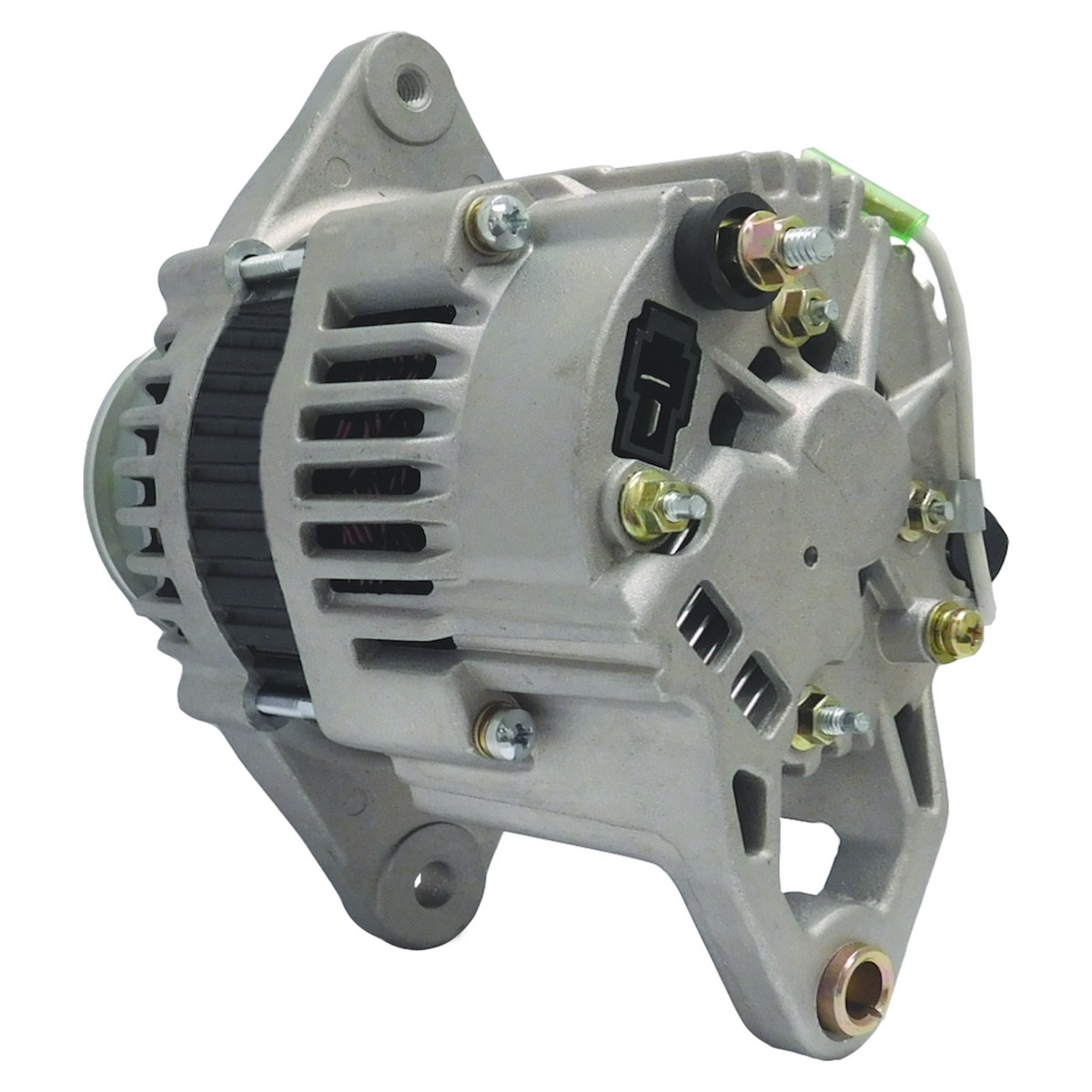 MCR - Hitachi LR160-735 Replacement Alternator