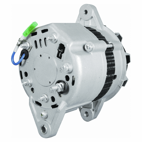 MCR - Hitachi Replacement LR135-91 Alternator