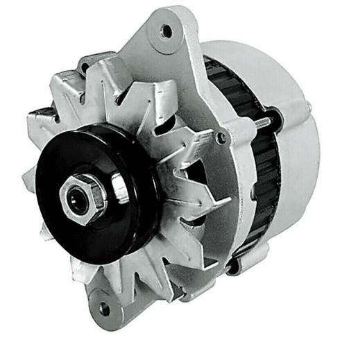 Hitachi Replacement LR160-137 Alternator