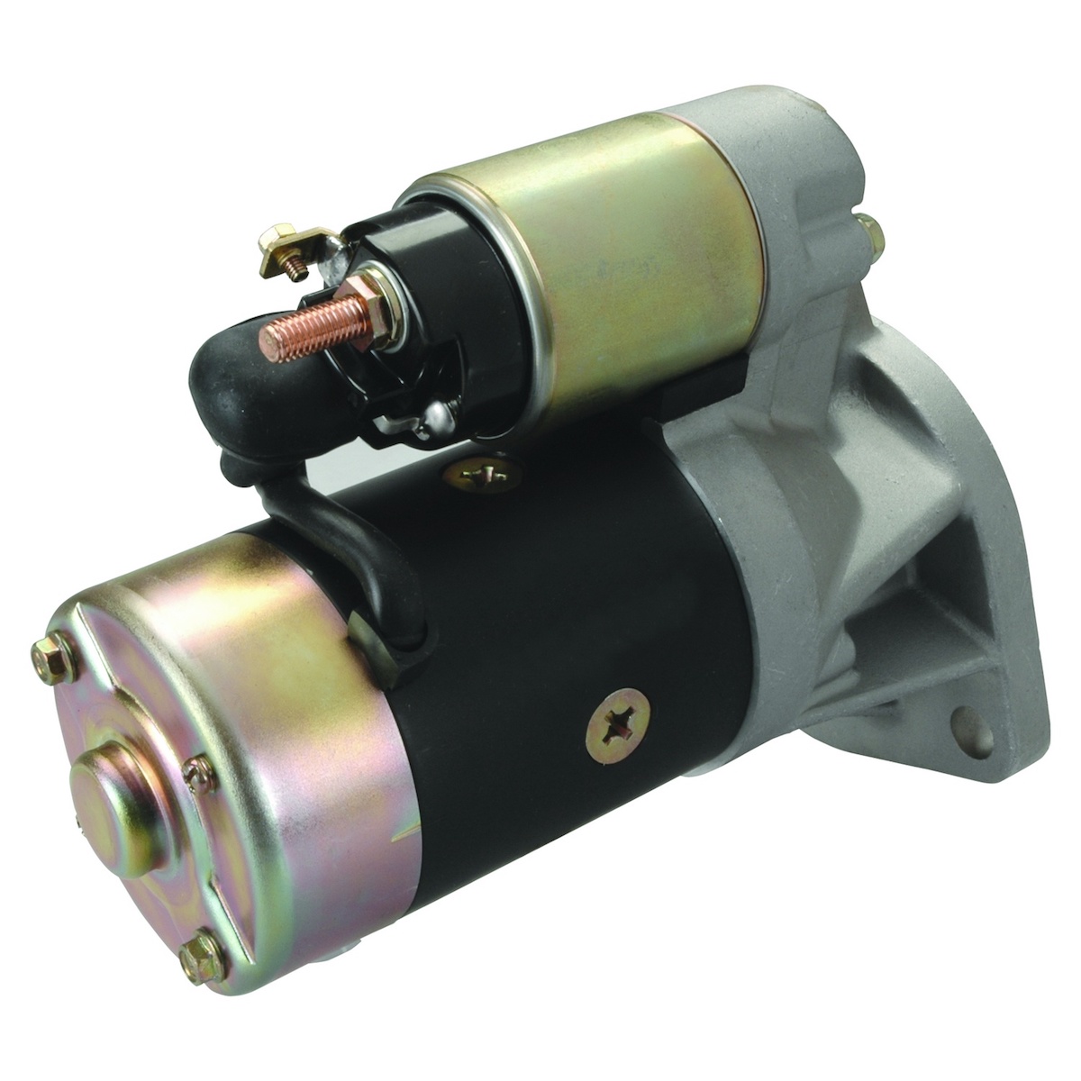 MCR - Hitachi Replacement S13-111 Starter