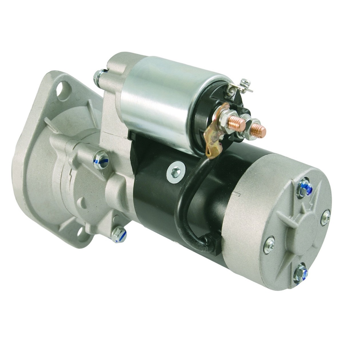 1.3.4.5.7.8.13.14.17。さしみ MCR - Hitachi Replacement S13-94, S13-94A, S13-124, S13-132