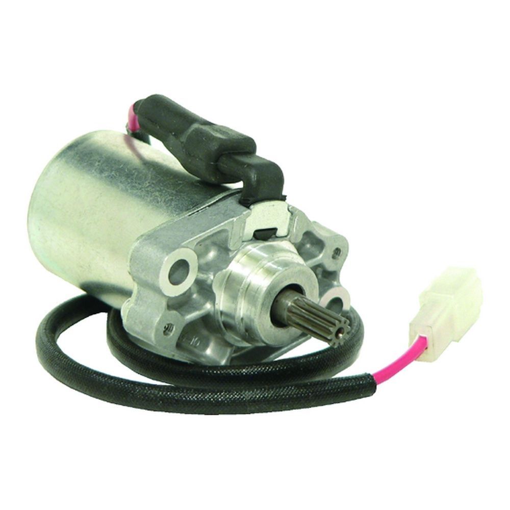 MCR Honda VF700 Magna Sabre 82 83 84 85 31200 MB0 405 Starter mcr-honda-vf700-magna-sabre-82-83-84-85-31200-mb0-405-starter