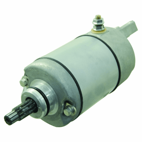 Honda Replacement 31200-HM7-A41 Starter