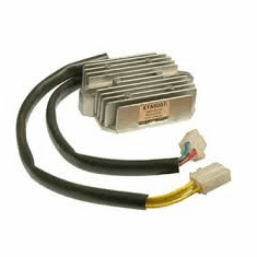 Honda Replacement 31600-415-008, 31600-449-831 Voltage Regulator