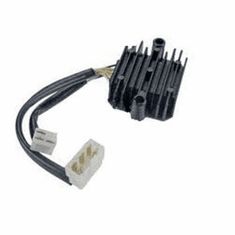 Honda Replacement 31600-425-008, 31600-461-771 Regulator-Rectifier
