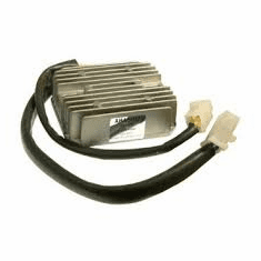 Honda Replacement 31600-KAB-901, 31600-MA1-008 Voltage Regulator