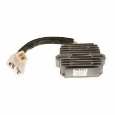Honda Replacement 31600-MG9-951, 31600-ML8-305 Voltage Regulator