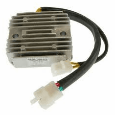 Honda Replacement 31600-MY0-771 Voltage Regulator