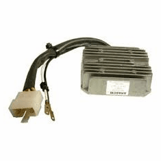 Honda Replacement 31700-333-008 Voltage Regulator