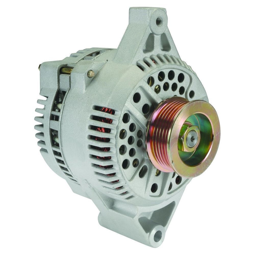 MCR Jeep Wrangler 20072011 3.8L Replacement Starter