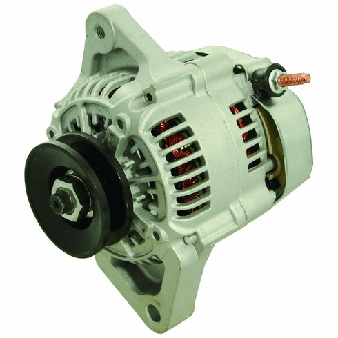 John Deere Excavator 35D ZTS 50D ZTS AM809216 LVA12467 Replacement Alternator
