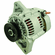 John Deere Excavator 35D ZTS 50D ZTS AM809216 LVA12467 Replacement Alternator
