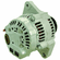 John Deere Excavator 35D ZTS 50D ZTS AM809216 LVA12467 Replacement Alternator