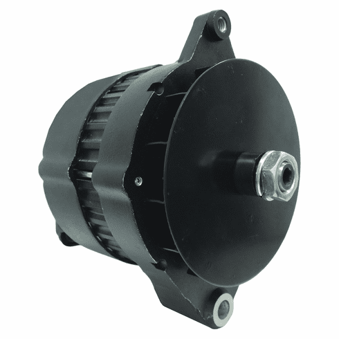 John Deere Industrial 110-376 110-486 Replacement Alternator