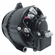 John Deere Industrial 110-376 110-486 Replacement Alternator