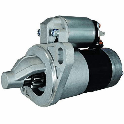 thumbnail image 2 of New Starter For John Deere STX38 Lawn Tractor – Fits 1989-1996 Kohler Engine Models 2 of 2