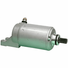 John Deere Replacement C420-296-125 Starter