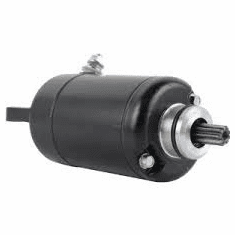 Kawasaki Replacement 21163-1100 Starter