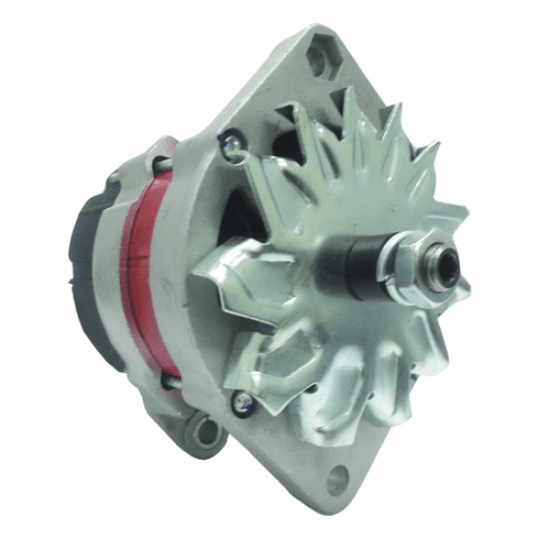 Letrika (Iskra) 11.201.463 Replacement Alternator