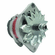 Letrika (Iskra) 11.201.463 Replacement Alternator