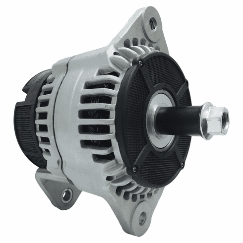 Letrika (Iskra) 11.204.172 Replacement Alternator