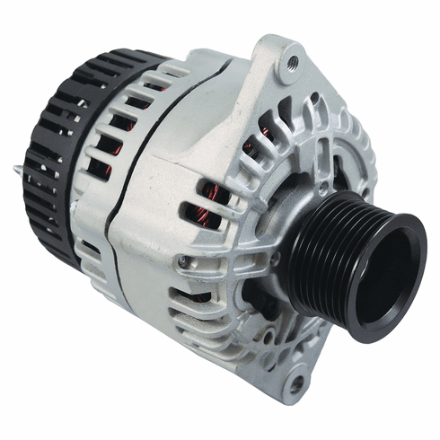 Letrika (Iskra) IA1286 Replacement Alternator