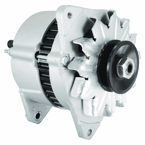 Lucas Replacement 24157, 24208, 24276, 24277 Alternator
