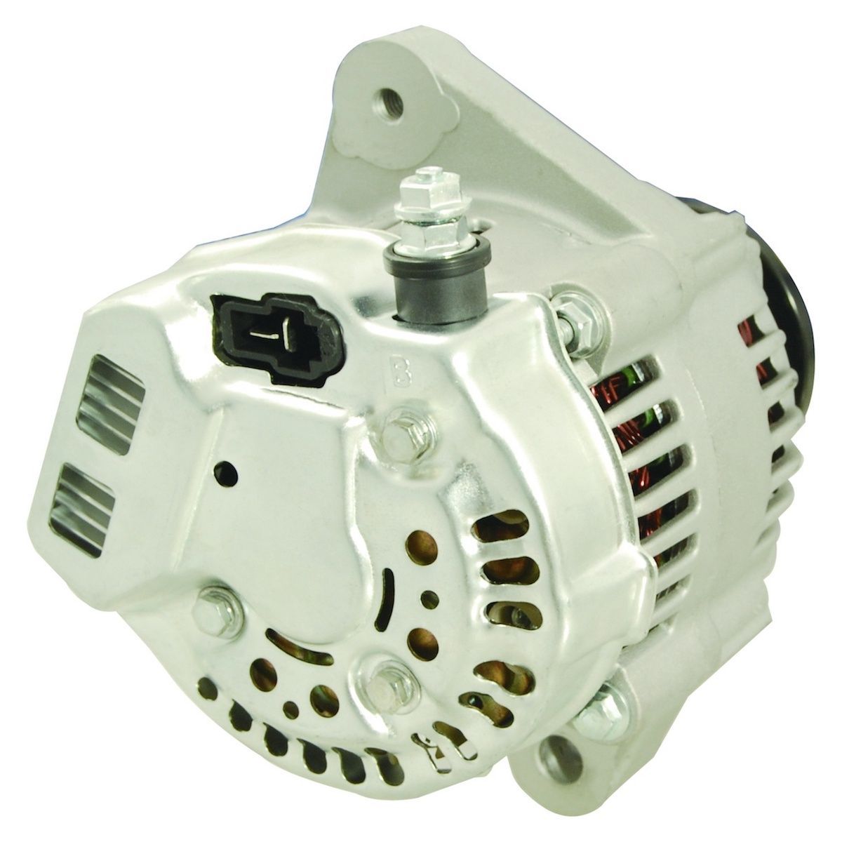 MCR Lucas Replacement 26148, 26196, 26282, 26283, 26375, 26422 Starter