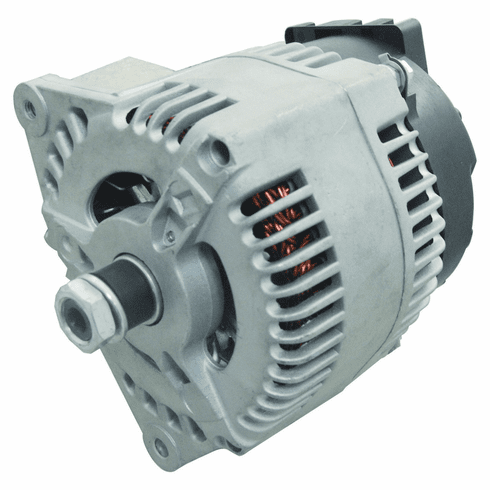 Marelli 063377466010, 63307466, 63377465 Replacement Alternator