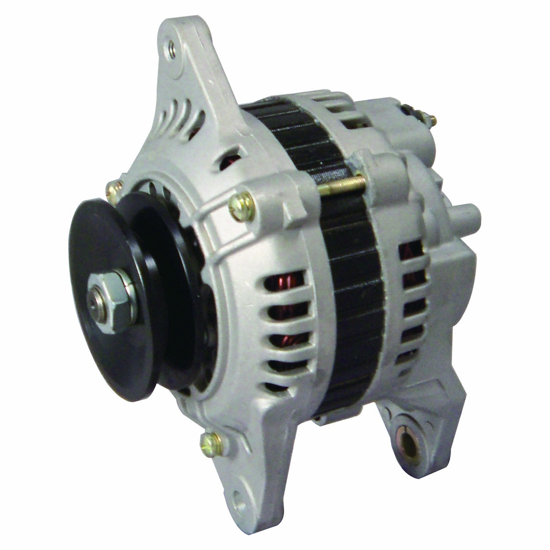 NEW MAZDA B2000 B2200 1986-1987 2.0/2.2L REPLACEMENT ALTERNATOR