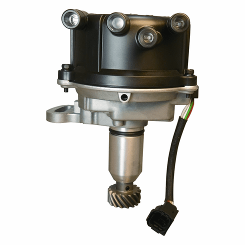 MAZDA 929 3.0L 2954CC 1990-1991 JF07-18-200B JF0718200C REPLACEMENT IGNITION DISTRIBUTOR