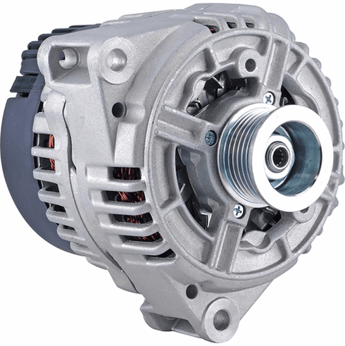Mercedes-Benz CL500 S430 S500 4.3/5.0L 99 00 01 Replacement Alternator