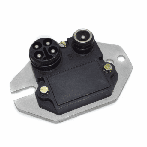 MERCEDES Replacement 0025451832 Ignition Module