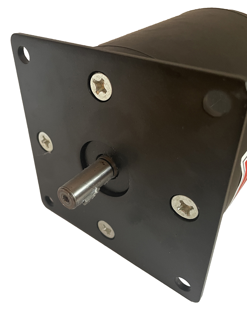 MCR Meyer 36218 4854440 3014441 Replacement Salt Spreader Motor