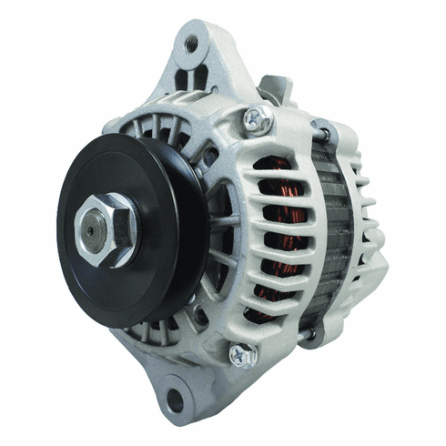 Mitsubishi A001TA1777, A001TA3677, A001TA3677B Replacement Alternator