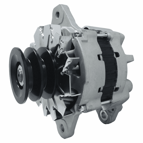 Mitsubishi A004T58285, A004T58689, A004T58699 Replacement Alternator