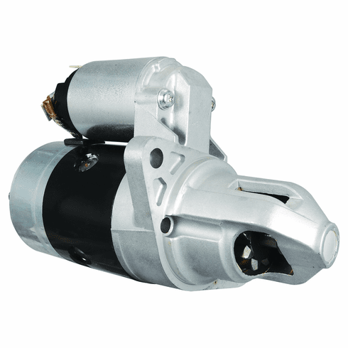 Mitsubishi M002T4458 Replacement Starter