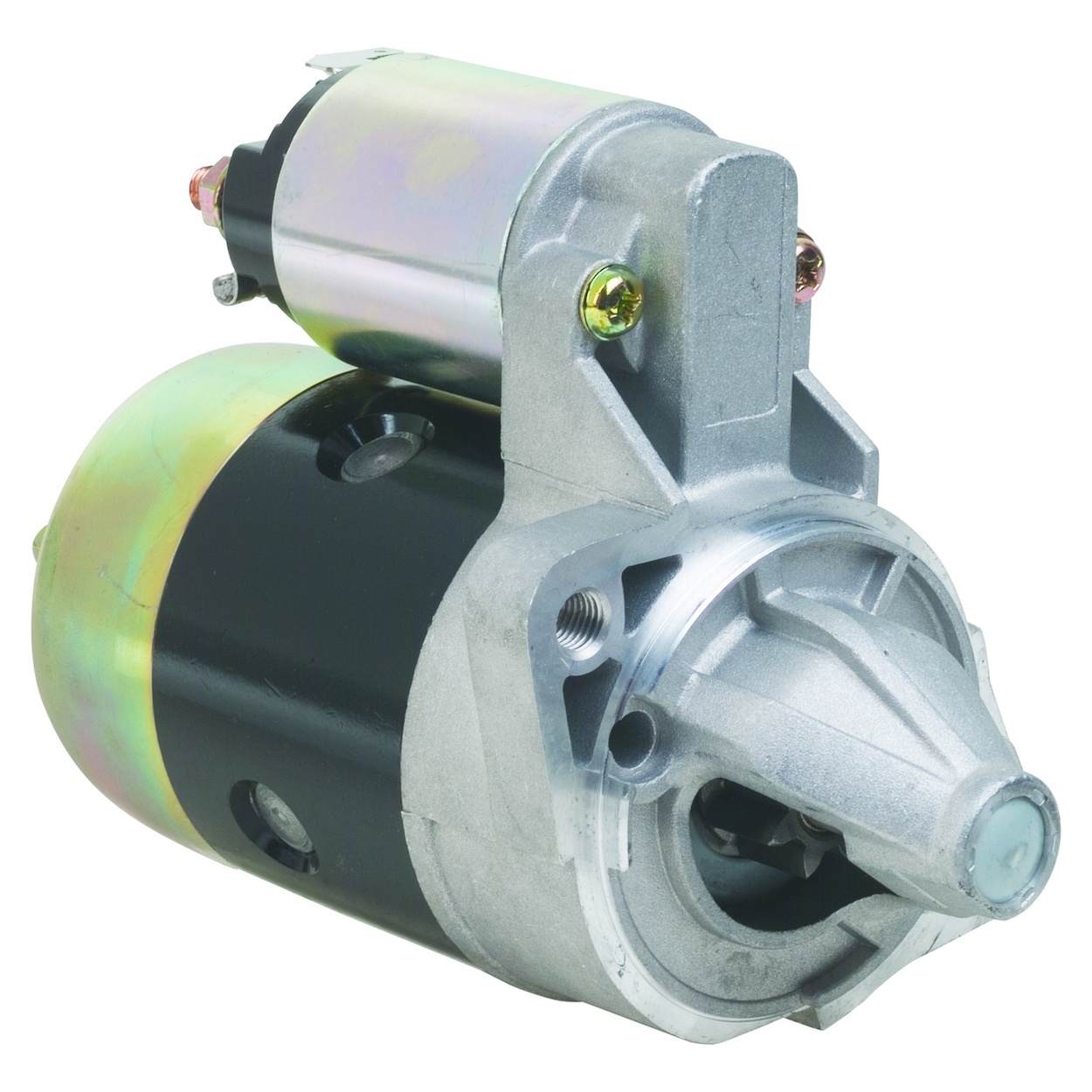 MCR Mitsubishi Mirage 97 98 99 1.5 1.8L M3T44081 Replacement Starter