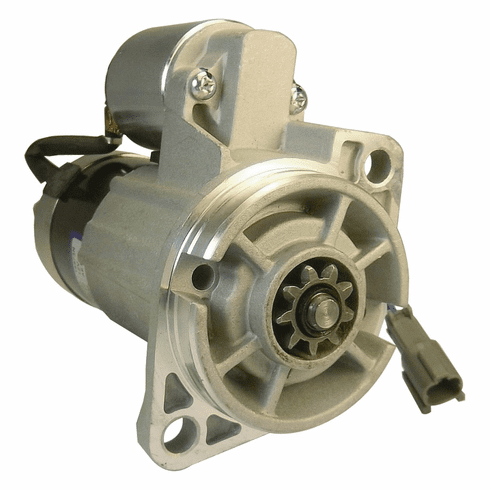 Mitsubishi Replacement M0T65381 Starter