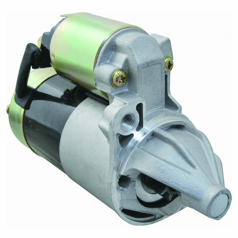 Mitsubishi Replacement M1T71381, M1T71382, M1T71388, M1T72581 Starter